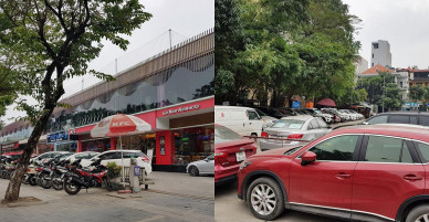Toàn cảnh 2 dự án kênh mương vi phạm pháp luật nghiêm trọng ở HN