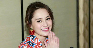 Khao khát có con, Chung Hân Đồng bí mật trữ đông trứng từ 2016
