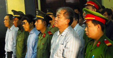 Điều tra bổ sung nhiều vấn đề vụ án Trầm Bê, Phạm Công Danh