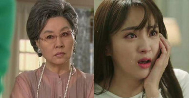 Định biếu Tết bố mẹ chồng 5 triệu, tôi nhận lấy cú tát như trời giáng của chồng
