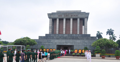 Quy định chức năng, nhiệm vụ của Ban Quản lý Lăng Chủ tịch Hồ Chí Minh