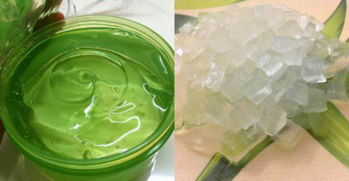 Làm đẹp làn da tự nhiên tại gia bằng nguyên liệu rẻ đến không ngờ!