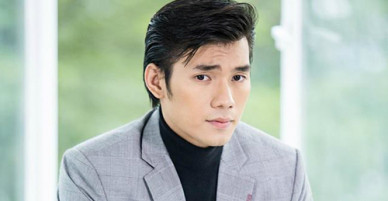 Nhan Phúc Vinh: Tôi từng nhiều lần tổn thương trong chuyện tình cảm