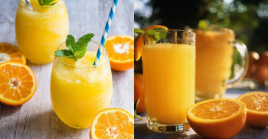 Nước cam tốt thật, nhưng có nên uống hàng ngày?