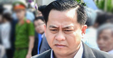 Ông Phan Văn Anh Vũ bị điều tra mua bán đất công sản Đà Nẵng