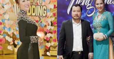 Phi Thanh Vân được bạn trai cũ tặng quà 2 tỷ đồng dù đã ‘đường ai nấy đi’