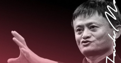 Những bài học dạy con trưởng thành sau thất bại đáng học tập từ tỉ phú Jack Ma