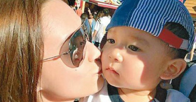 Mong mỏi được làm mẹ, Chung Hân Đồng âm thầm đi đông lạnh trứng từ 2 năm trước