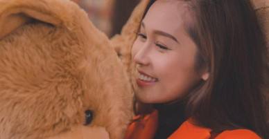 Nhan sắc xinh đẹp của cô gái nắm giữ trái tim người đàn ông quyền lực Shark Phạm Thanh Hưng