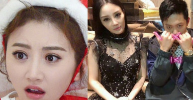 Vì scandal Lý Tiểu Lộ ngoại tình, người đẹp Kong và soái ca làng bóng bàn Trung Quốc phải lùi lịch công khai hẹn hò