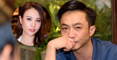 Cường Đô La dự event của Đàm Thu Trang giữa tin tình cảm trục trặc