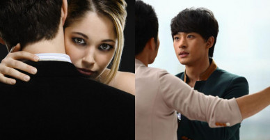 Trị chồng “đệ nhất” ghen