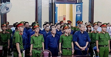 Vụ án Phạm Công Danh, Trầm Bê: Trả hồ sơ điều tra bổ sung 6 vấn đề