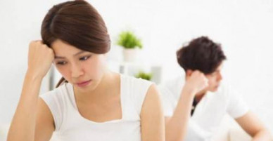 Chồng tôi khó tính đến mức hàng xóm ngại sang nhà chơi