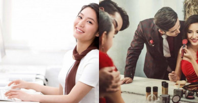 Em bỏ đi không lời từ biệt sau khi phản bội tôi