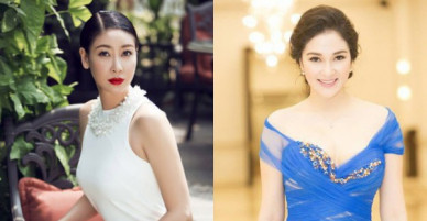 Dàn mỹ nhân Hoa hậu Việt Nam đăng quang gần 20 năm vẫn xinh đẹp, sắc sảo đến phát hờn