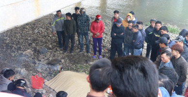 Thanh Hóa: Nam sinh năm thứ 4 tử vong khi cứu 3 mẹ con đuối nước lúc đi thả cá ngày ông Công ông Táo