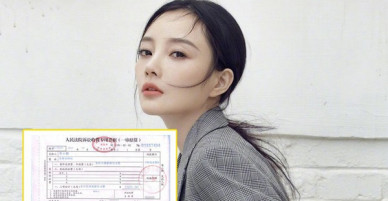 Lý Tiểu Lộ khởi kiện 2 netizen, đòi bồi thường tổn thất tinh thần và kinh tế hơn 3 tỷ đồng sau scandal ngoại tình