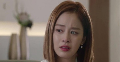 Rình mò chồng, tôi bắt gặp cảnh tượng bàng hoàng
