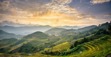 Sa Pa, Hội An vào top điểm đến được yêu thích nhất Đông Nam Á