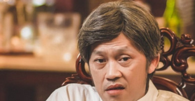 Phim Tết của Hoài Linh: tiếng cười dân dã, kịch bản đơn điệu