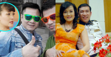 Thực hư chuyện Vân Dung tiết lộ Xuân Bắc, Tự Long từng đánh nhau