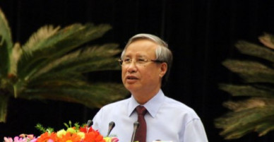 Kỷ luật đảng viên thuộc Bộ Chính trị, Ban Bí thư quản lý theo 3 bước
