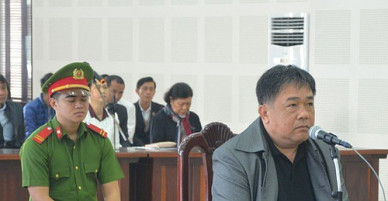 Người bị nhắn tin đe dọa xin giảm nhẹ tội cho ông Đào Tấn Cường