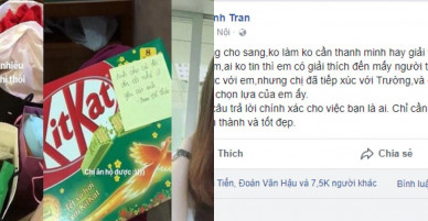 Quản lý của Bùi Tiến Dũng lên tiếng bênh vực bạn gái Xuân Trường khiến dân mạng ‘dậy sóng’