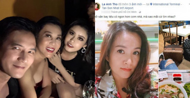 Trương Quỳnh Anh tình cảm bên Tim, lên tiếng giữa tin đồn ‘đá đểu’ vợ Bình Minh