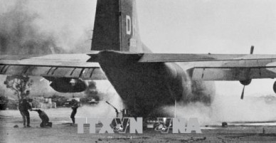 Tổng tiến công Xuân 1968: Bạn bè Cuba đề cao ý nghĩa và bài học lịch sử của sự kiện