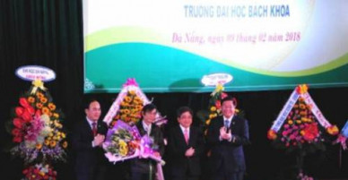 Bổ nhiệm Phó Hiệu trưởng Trường ĐH Bách khoa