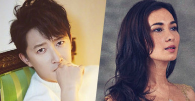 Cựu thành viên Super Junior công khai hẹn hò đúng ngày sinh nhật