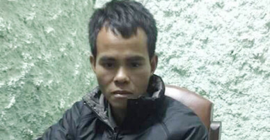 Bé gái bị yêu râu xanh hành hạ