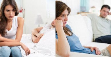 Hôn nhân đang căng thẳng, vợ/chồng tuyệt đối không được làm những điều này nếu còn muốn níu giữ hạnh phúc
