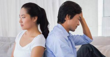 Tính tôi quá thoáng dẫn đến cuộc sống tan vỡ