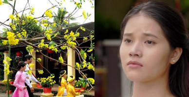 Hỡi các ông chồng! Nhà nội rất cần có tết, chẳng lẽ nhà ngoại thì không?