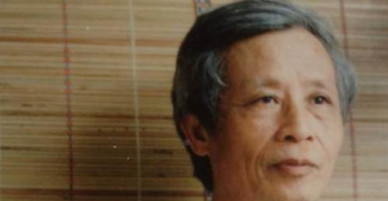 Giáo sư Nguyễn Đăng Mạnh qua đời