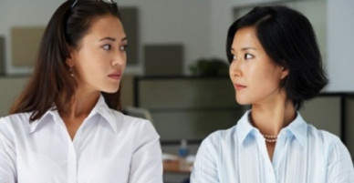 Nỗi lòng của mẹ chồng có con dâu “bất trị”