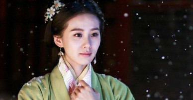 Hoàng hậu duy nhất trong lịch sử Trung Hoa vừa bị mù một bên mắt, liệt một bên chân và câu chuyện cảm động muôn đời