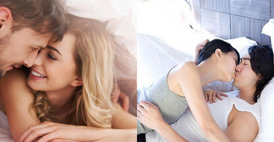 Sáng thức dậy, vợ chỉ cần làm 2 việc này cho chồng thì HÔN NHÂN VIÊN MÃN, chồng sẽ không bao giờ NGOẠI TÌNH