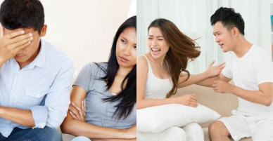 Vợ thông minh chớ dại nói 10 câu này với chồng dù cho đang tức tối đến đâu!