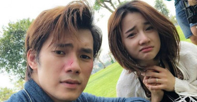 Nhã Phương nói gì trước tin đồn chia tay Trường Giang, hẹn hò Nhan Phúc Vinh?