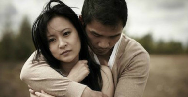 Tôi sợ nếu yêu em nhiều quá bản thân sẽ lại đau khổ