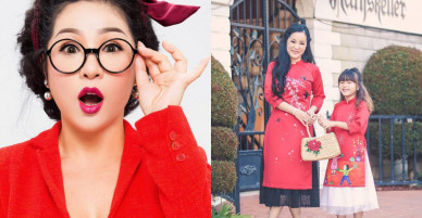 Cuộc sống làm mẹ đơn thân của Thúy Nga sau khi chồng cũ ôm tiền tỷ bỏ đi