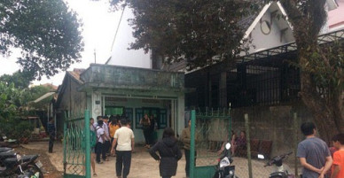 Đi chụp ảnh, 2 học sinh đuối nước thương tâm ngày giáp Tết