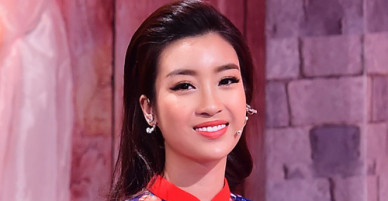 Hoa hậu Mỹ Linh: Tôi thích đàn ông trưởng thành, thấu hiểu