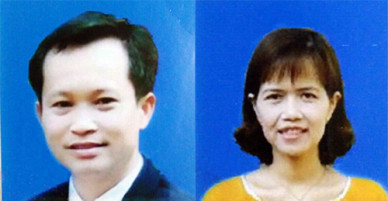 Giáo viên ham cờ bạc, lừa bán đất cho nhiều người