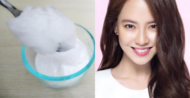 Răng trắng, cười xinh rạng ngời chơi Tết vô cùng đơn giản với những thứ “rẻ như cho”