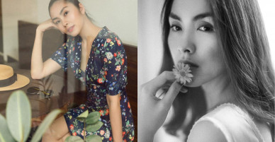 Tăng Thanh Hà tiết lộ bí mật phía sau biệt thự gia đình chồng đại gia